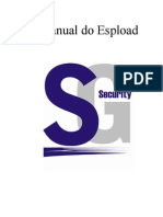 Espload Manuais