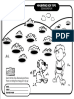 Doggone Fun Worksheet