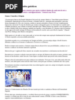 Introdução aos estudos gnósticos