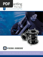 Viking Johnson Dismantling Joint+Brochure