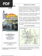 Download Town of Canton NY Business Guide 2008 001 by saluki17 SN15359974 doc pdf