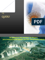 Argentina Desconocida