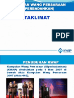 Taklimat Slide 2013