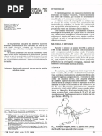 arteriografia retrógrada