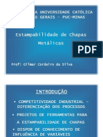 Aula de Conforma - o de Chapas (Modo de Compatibilidade) PDF