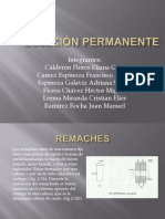 Sujecion Permanente