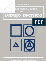 Libro de Dibujo Tecnico o de Ingenieria