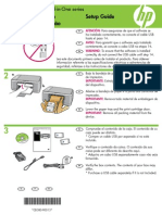 Manual Instalaçao HP4100