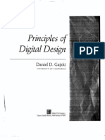 Principles of Digital Design