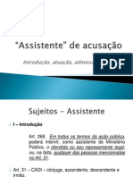 Assistente+2010+I