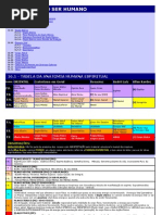 16 Corpos Do Ser Humano