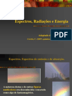 Espectros (Aula 4)