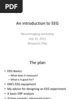 BenFiles An Introduction To EEG