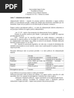 Administração-indireta