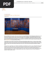 A originalidade da cópia – por Felipe Scovino - Blog do IMS