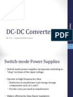 Lecture 7 DC-DC Converters - Slides