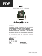 Download Beamex MC5 Manual ESP by Alexander Castillo Mayta SN153650577 doc pdf