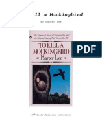 to kill a mockingbird unit full copy with data website copy