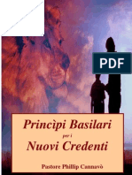 Italian - Princìpi Per Principianti