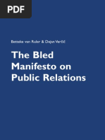 Download Bled Manifesto by CerpinTaxt SN15366 doc pdf