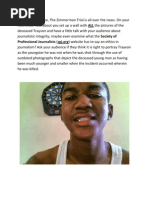 Download Trayvons Picture Worth A Thousand Words--Most of Them Lies An Open Letter To Judge Jeanine Revised 7122013 By Chris Farrell by Chris Farrell SN153660700 doc pdf