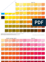 Bc Web Dev Pantone Color Bridge Cmyk Pc