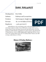 Download Railway Workshop Training Report by Chandan Kr Singh SN153663816 doc pdf