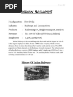 Download Railway Workshop Training Report by Chandan Kr Singh SN153663816 doc pdf