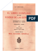 El Libro Conplido 1