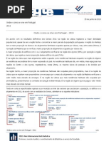 25 on de Como Vive Portugal