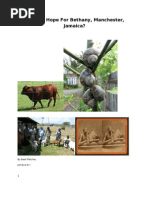 Download Is There Hope for Bethany in Manchester Jamaica by Basil Fletcher SN153679321 doc pdf