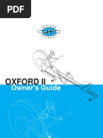 Download Horizon Oxford 2 Owners Manual by halosunyrtimr6 SN153683526 doc pdf