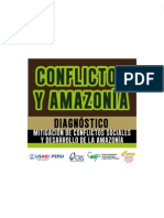 Conflictos y Amazona Final Mar2012