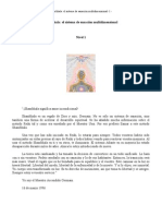 (APUNTES) Shambhala - Sistema de Sanacion Multidimensional - Manual Verdadero 2009