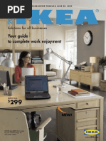 2005 Ikea Catalog