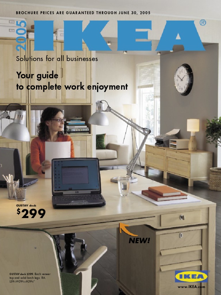 Ikea 2005 Catalog Pdf Download