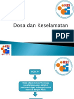 Dosan Dan Keselamatan.ppt