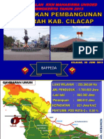 Paparan KKN Kab Cilacap