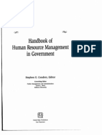 hrm book