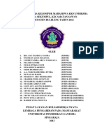 Download PROKER KELOMPOK KKN desa Sekumpul  by Asri Utami SN153701376 doc pdf