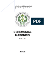 Ceremonial Masonico1