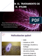 Helico B Acter