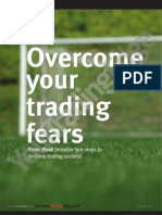 Trading Fears