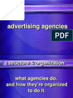 Agencies