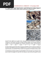 Download RECYCLED AGGREGATES In CONCRETE by Cptcafecpt Cptcafe SN153710590 doc pdf