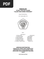 Download Islam Dan Sains Modern by Anis Fathona Himda SN153714343 doc pdf