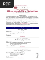 Download 1 Chicago Manual of Style Citation Guide by Angel Noe Quispe Talla SN153714732 doc pdf