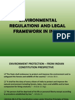 Legal Framework