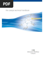 Catalyst Handbook EU