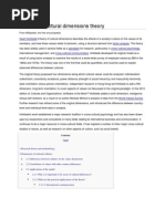 Download Cultural Dimensionsdocx by Jennybabe Peta SN153717486 doc pdf